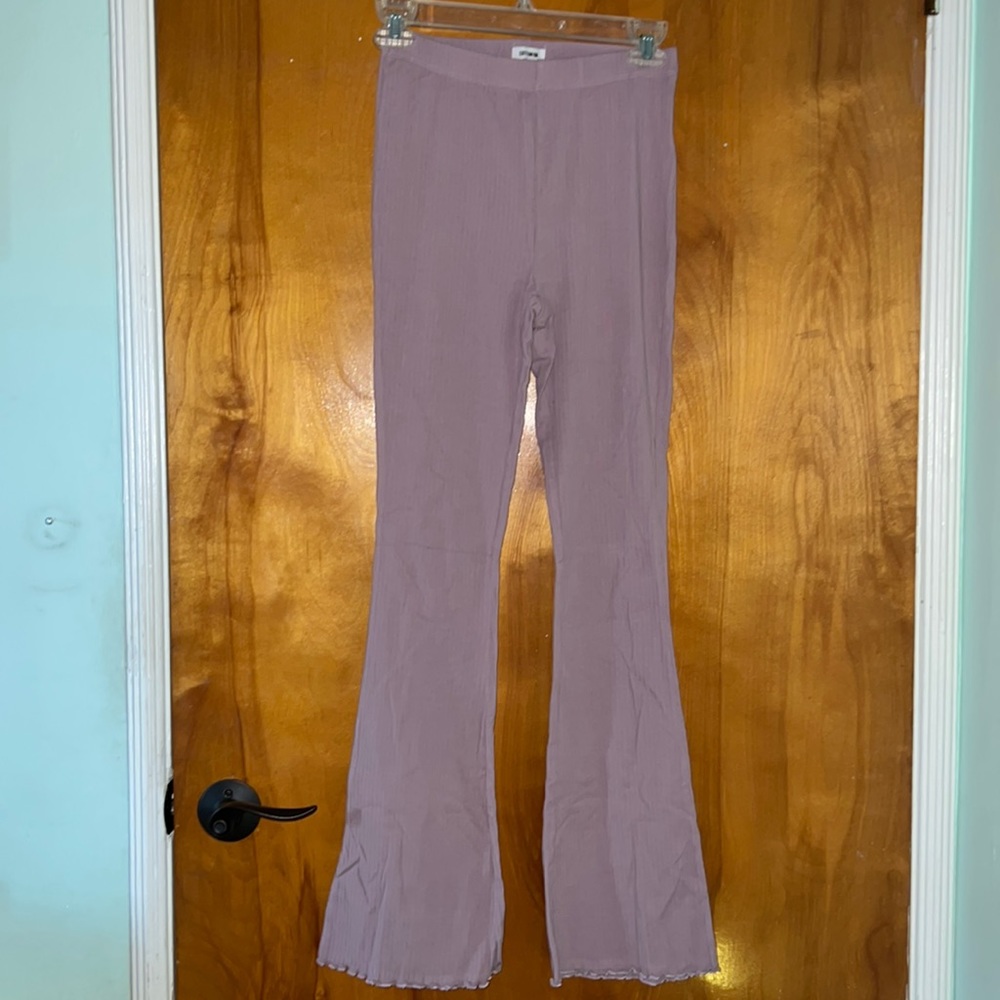 Cotton On Flare Pants